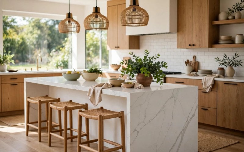 quartz countertops cost