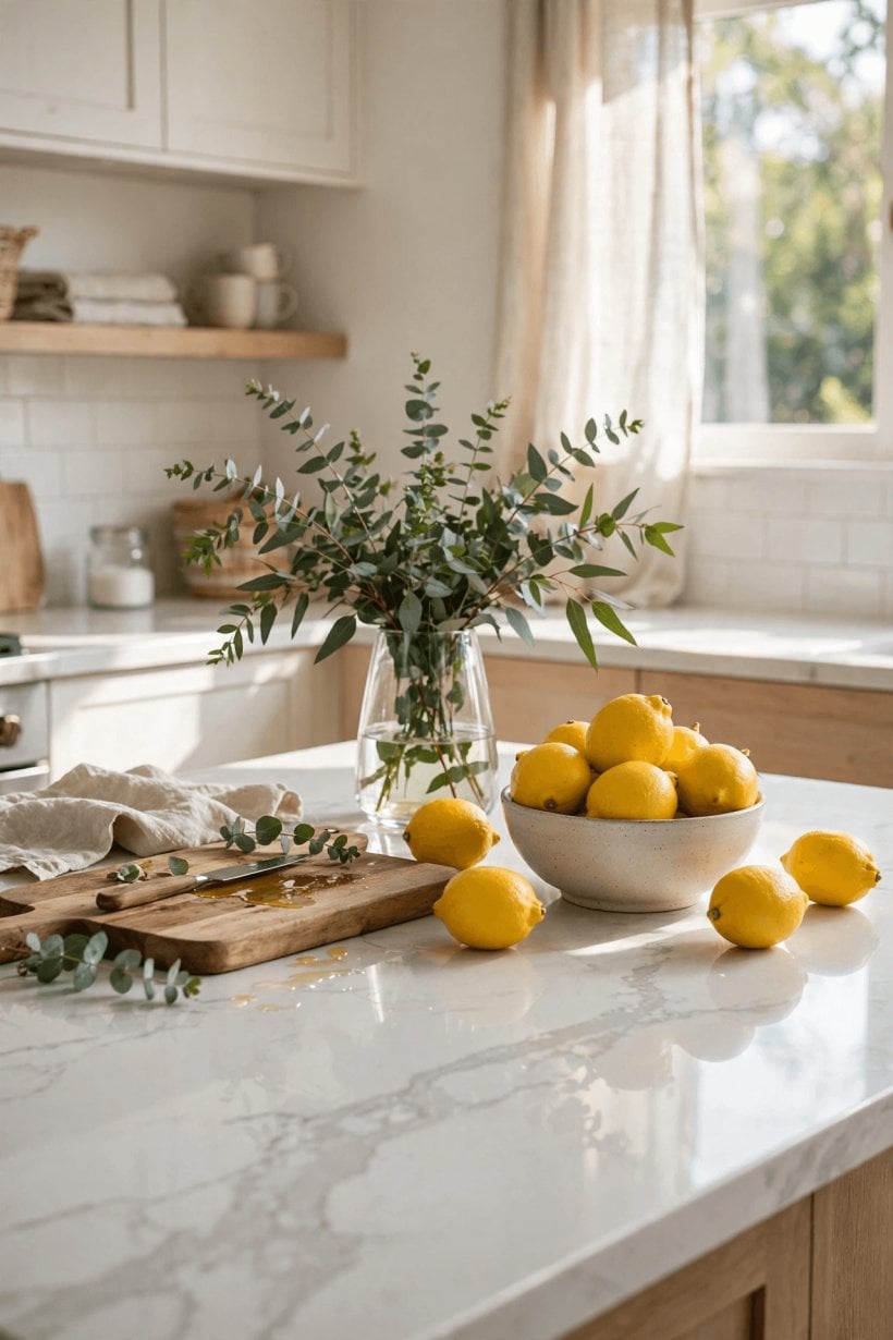 quartz countertops cost