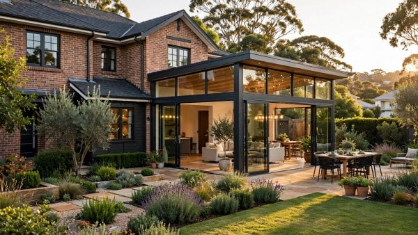 home addition ideas