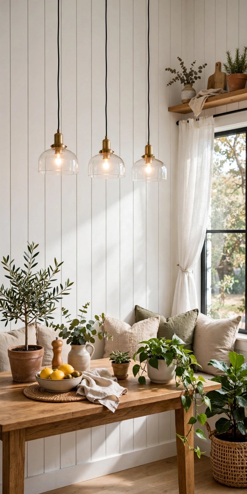 shiplap wall