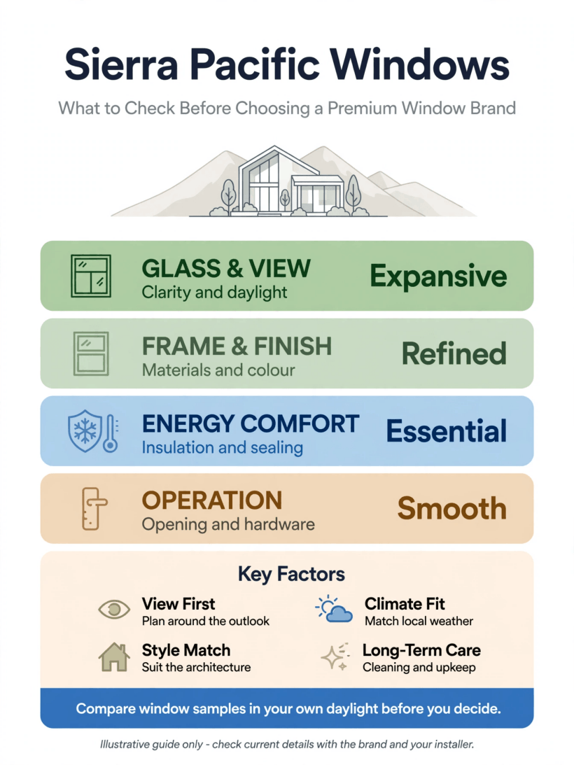 sierra pacific windows