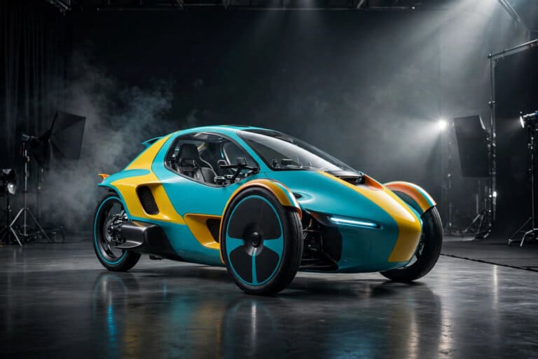 What is a Velomobile? History, Aerodynamics, and Future of Human-Electric Hybrids What is a Velomobile? History, Aerodynamics, and Future of Human-Electric Hybrids