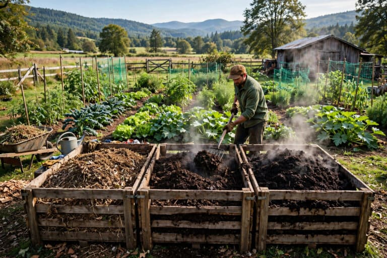 Composting 101
