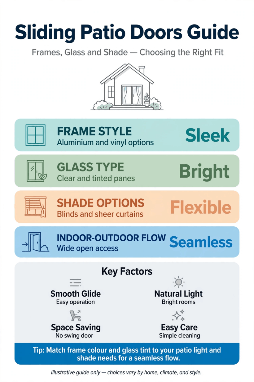images of glass sliding doors