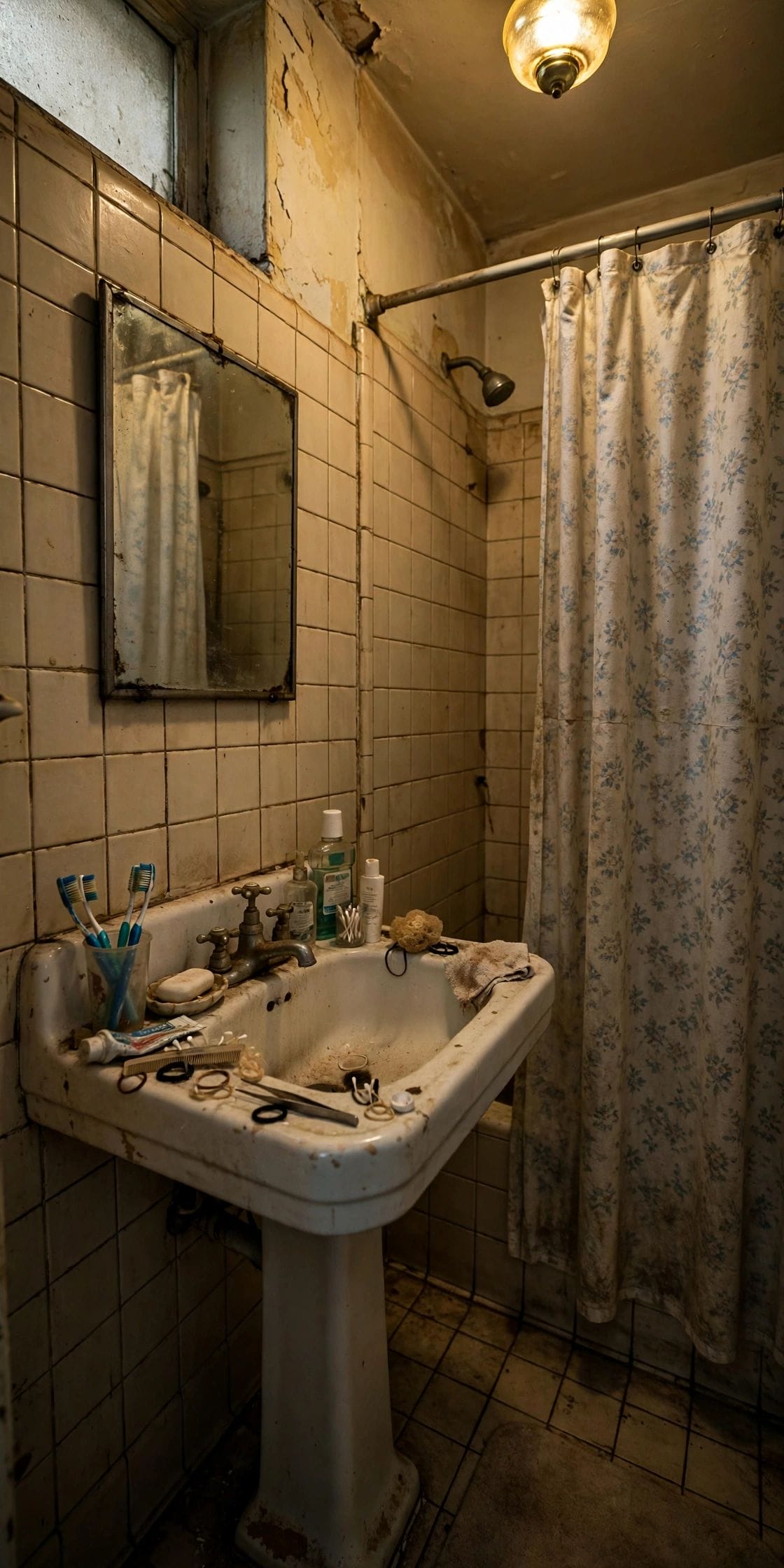 small bathroom remodels before and after
