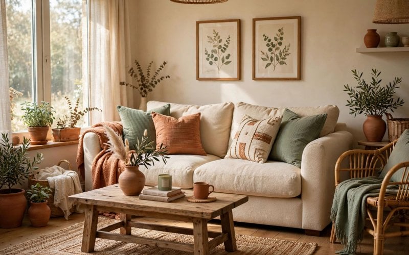 how to soften foam cushions
