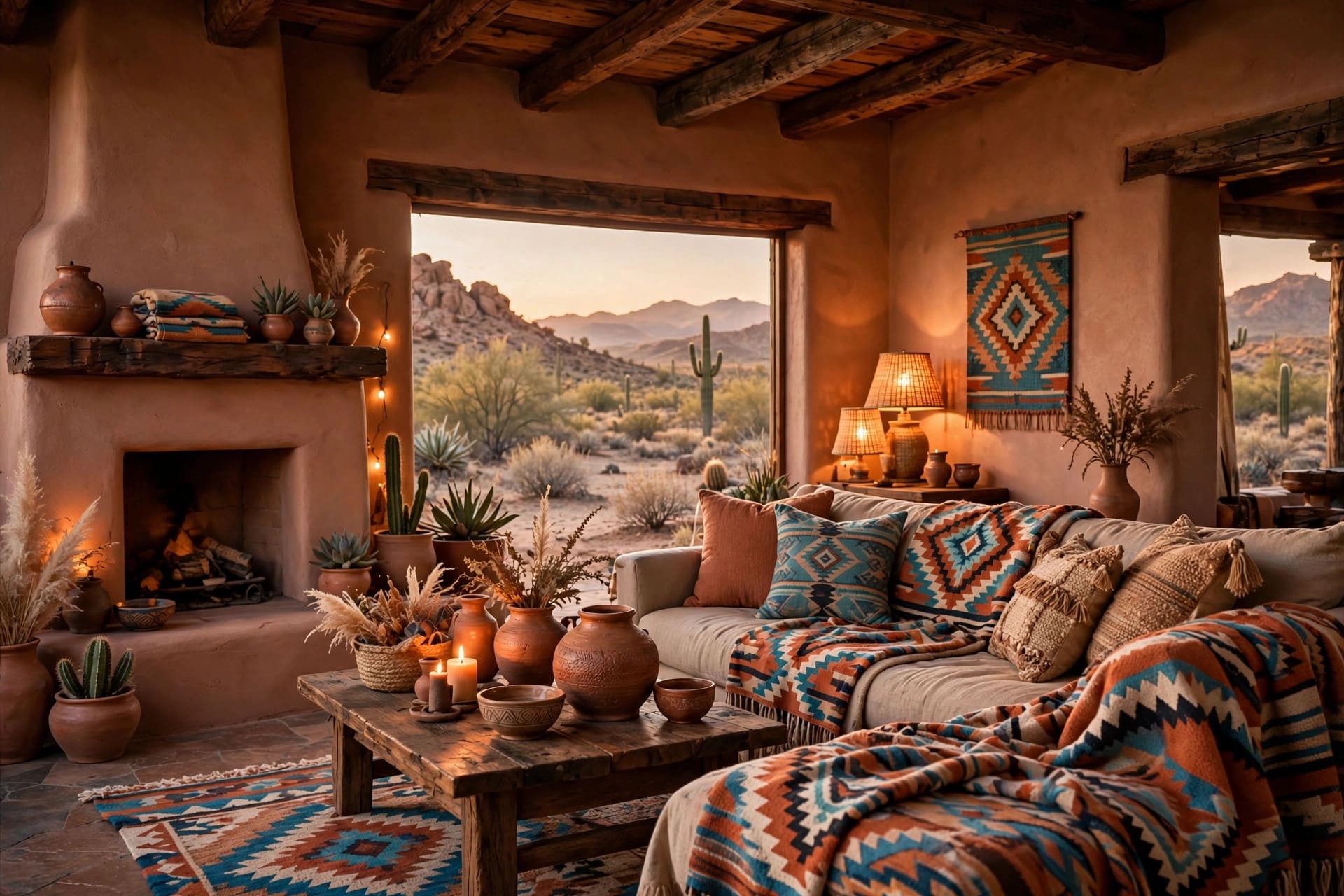 southwest living