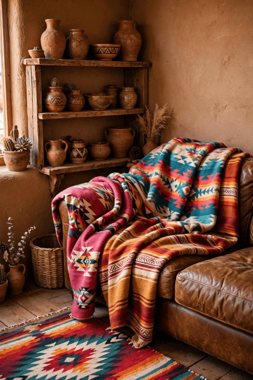 southwest living