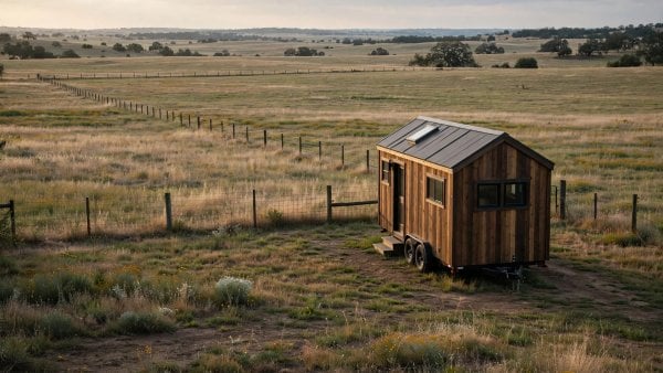 states where tiny houses are illegal