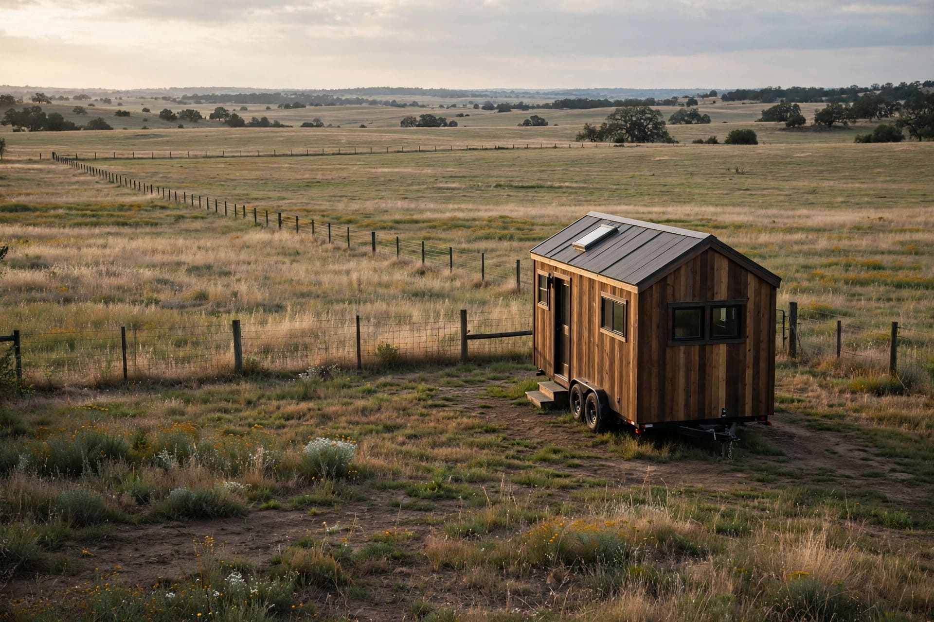 States Where Tiny Houses Are Illegal: What to Know