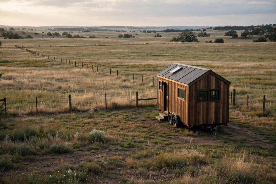 States Where Tiny Houses Are Illegal: What to Know