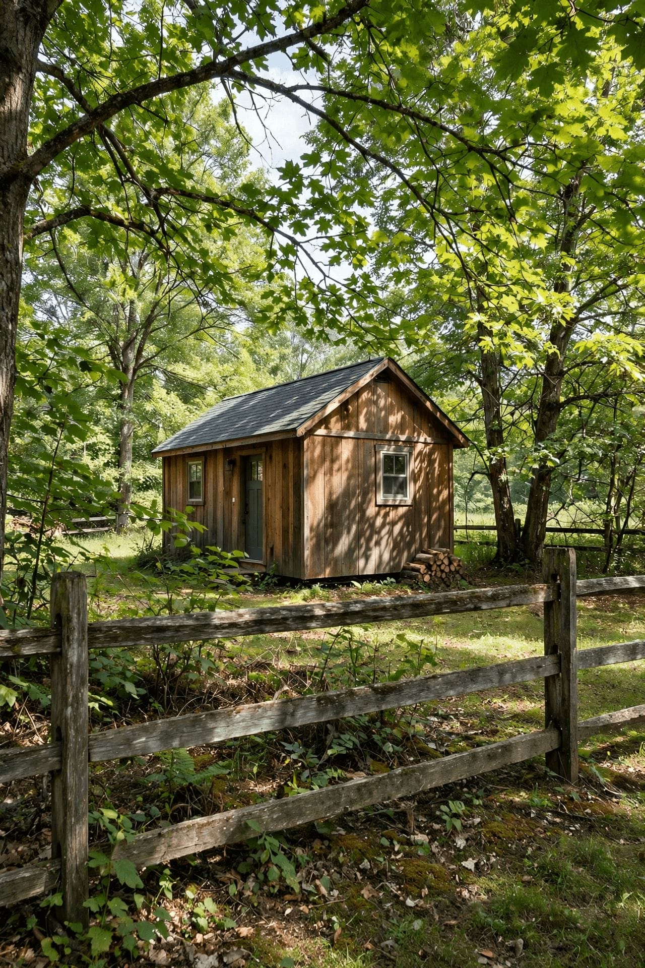 states where tiny houses are illegal