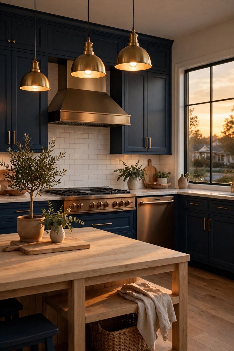whirlpool sunset bronze appliances