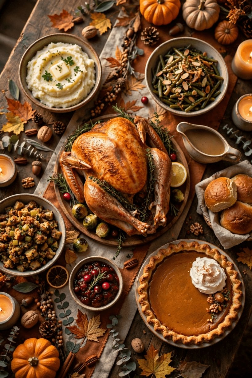 whole foods thanksgiving