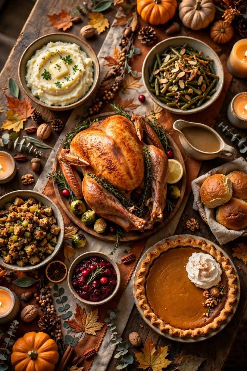 whole foods thanksgiving