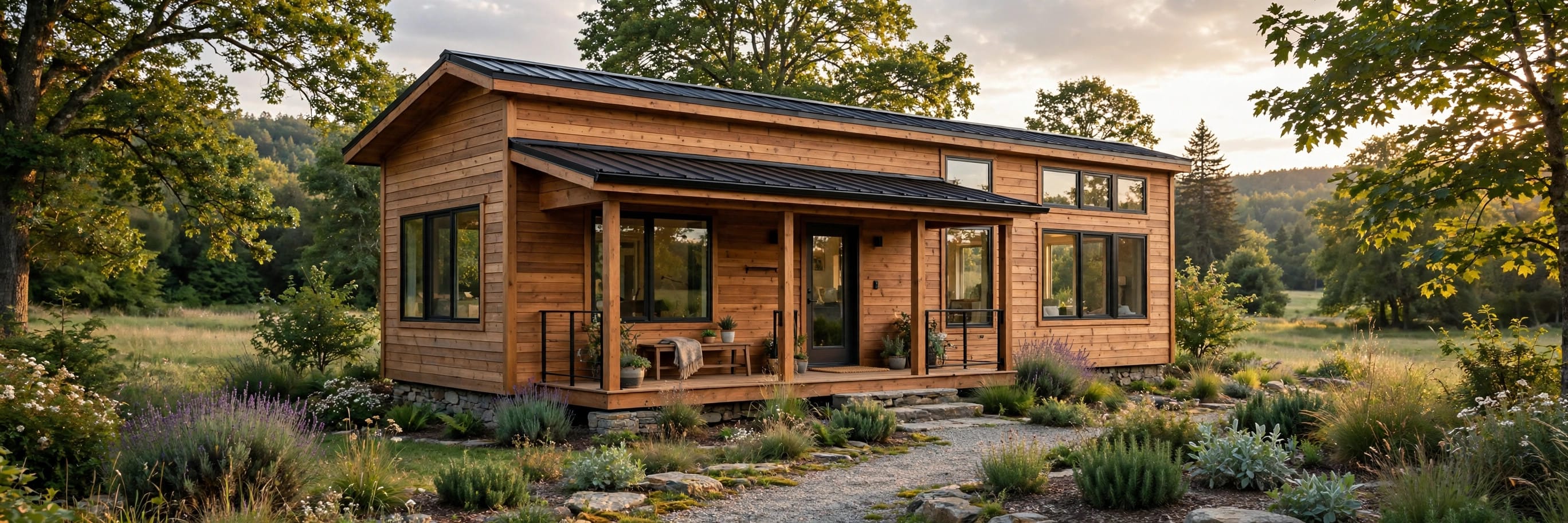 three bedroom tiny house floor plans