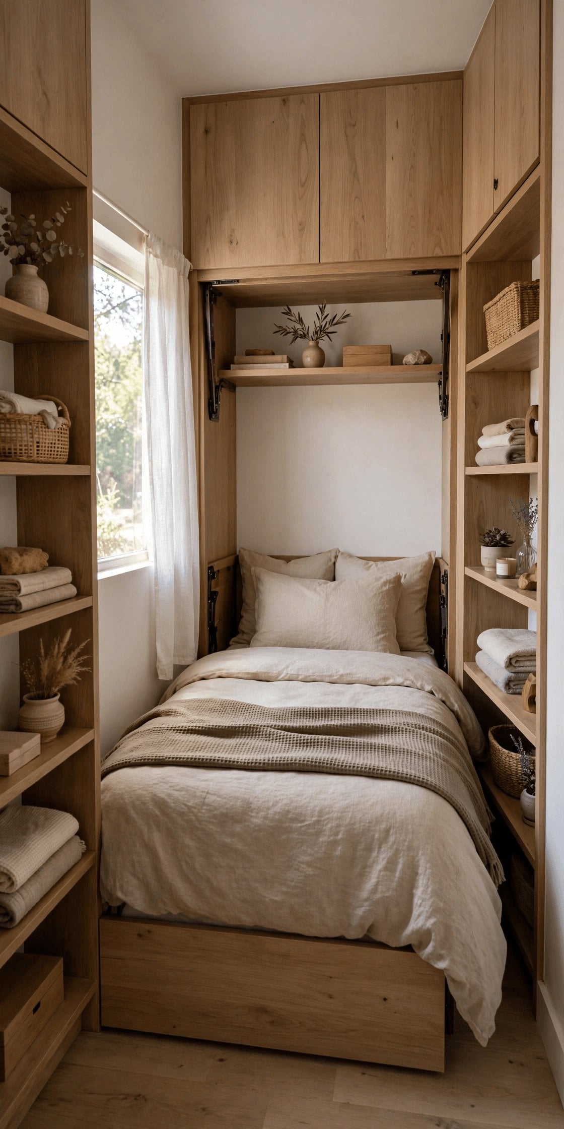 tiny bedroom ideas