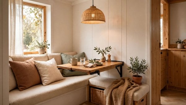 tiny dining room ideas