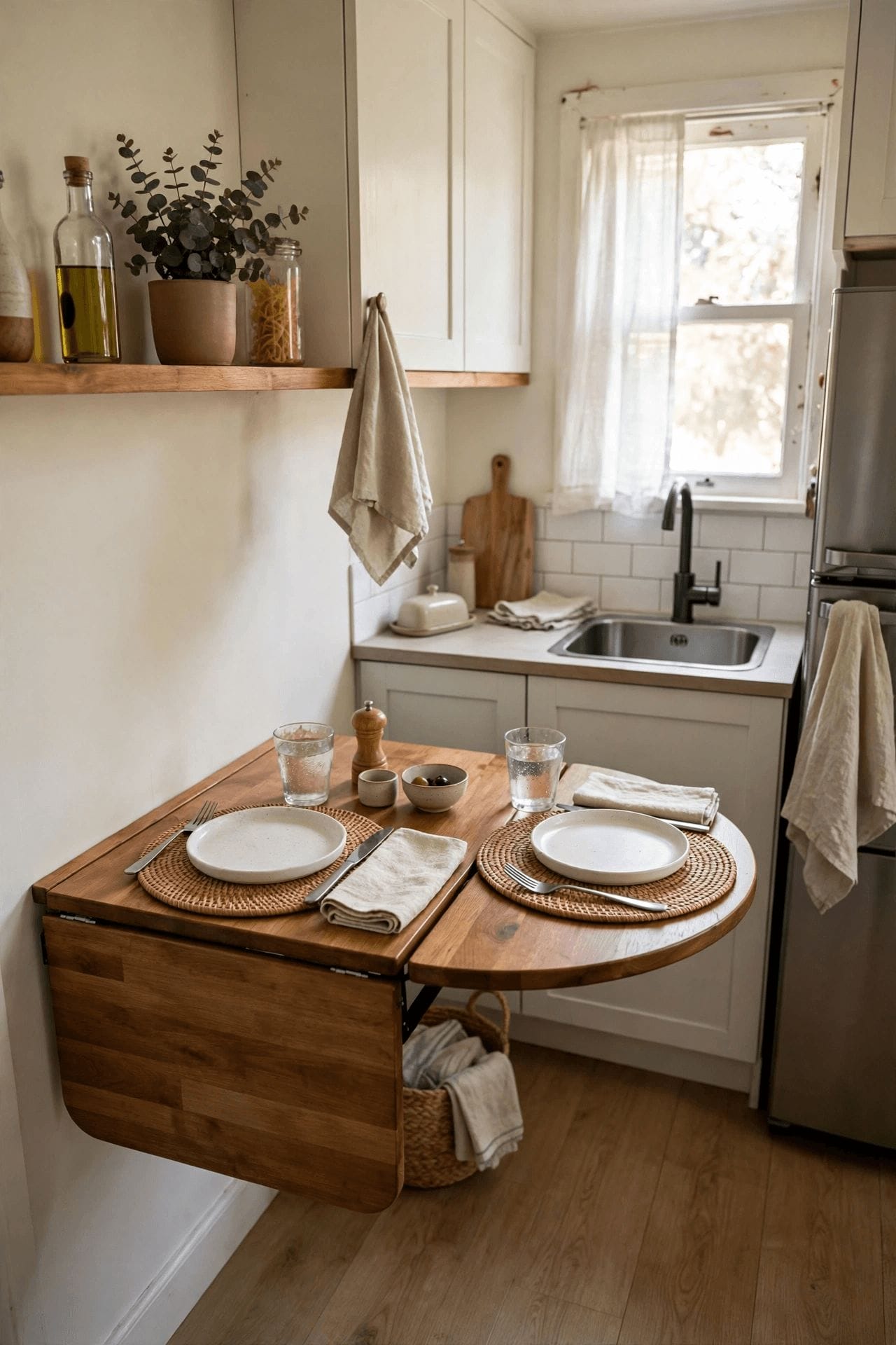 tiny dining room ideas