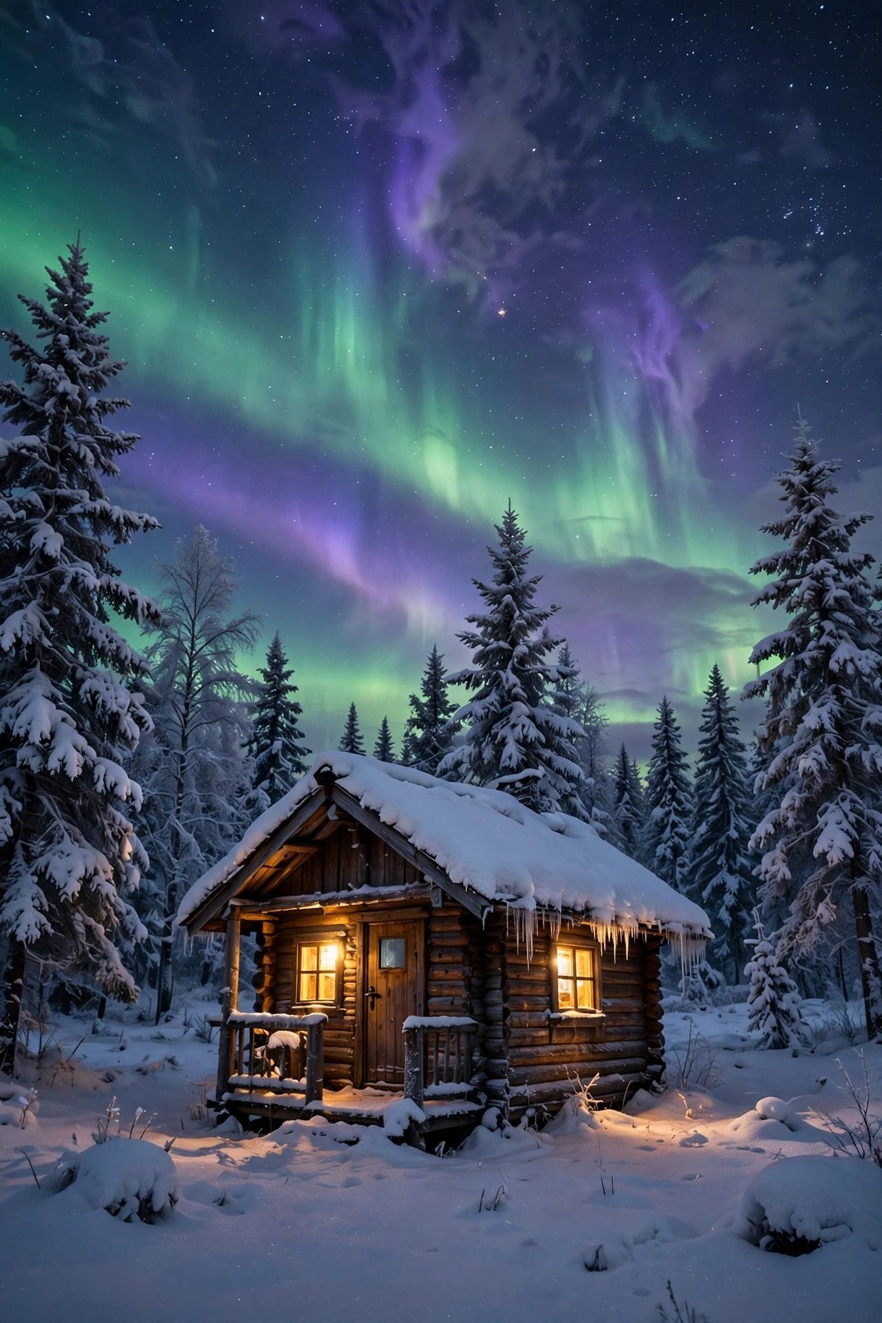 tiny house builders alaska