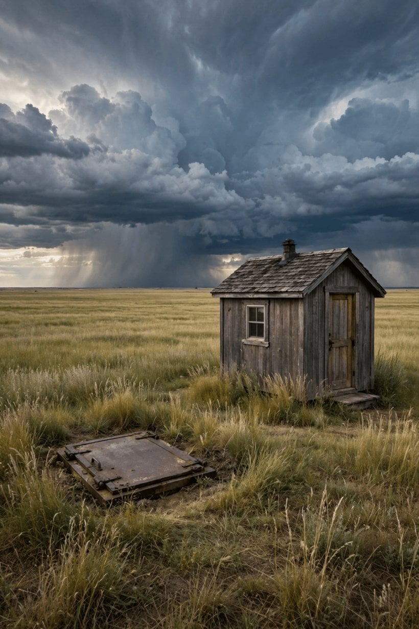tiny house builders kansas