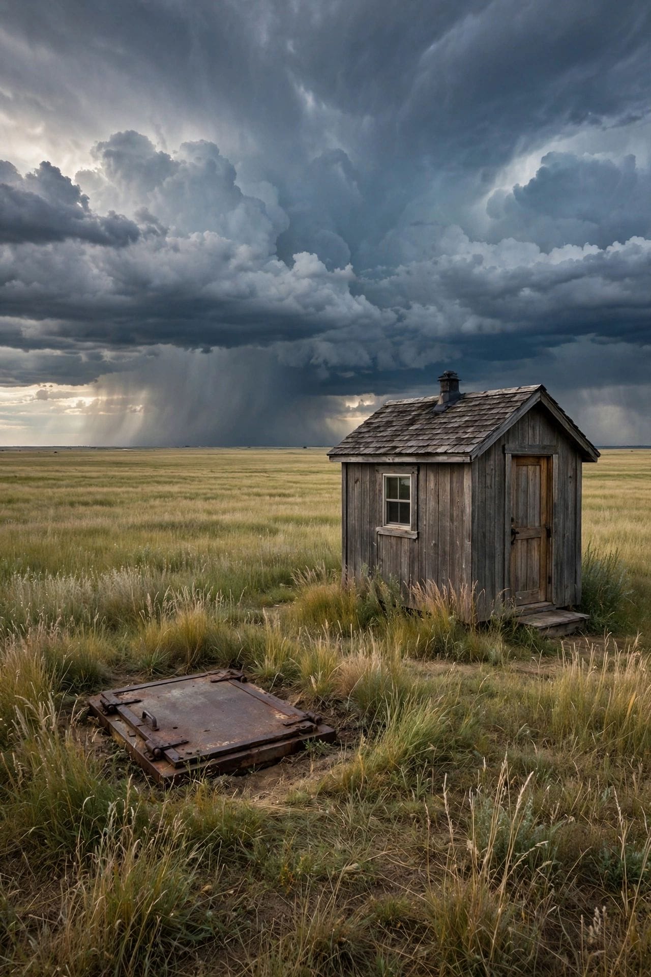 tiny house builders kansas