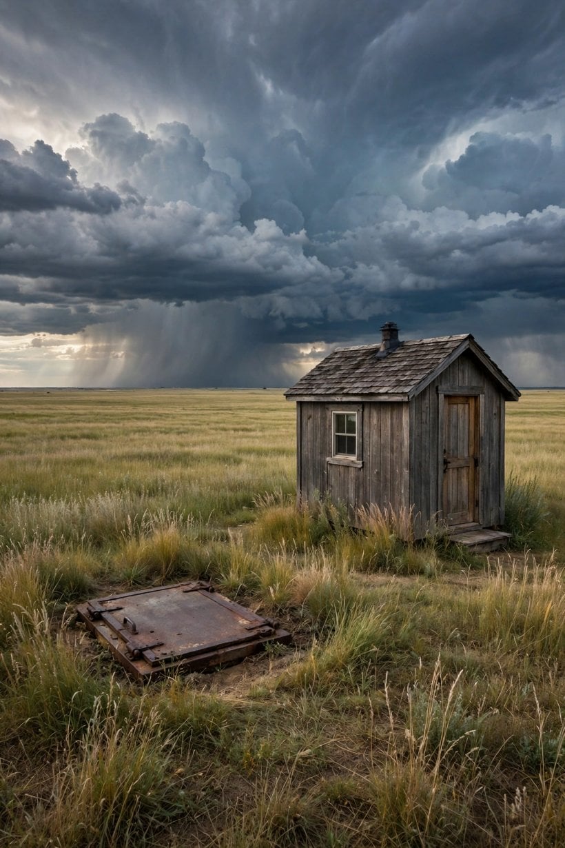 tiny house builders kansas