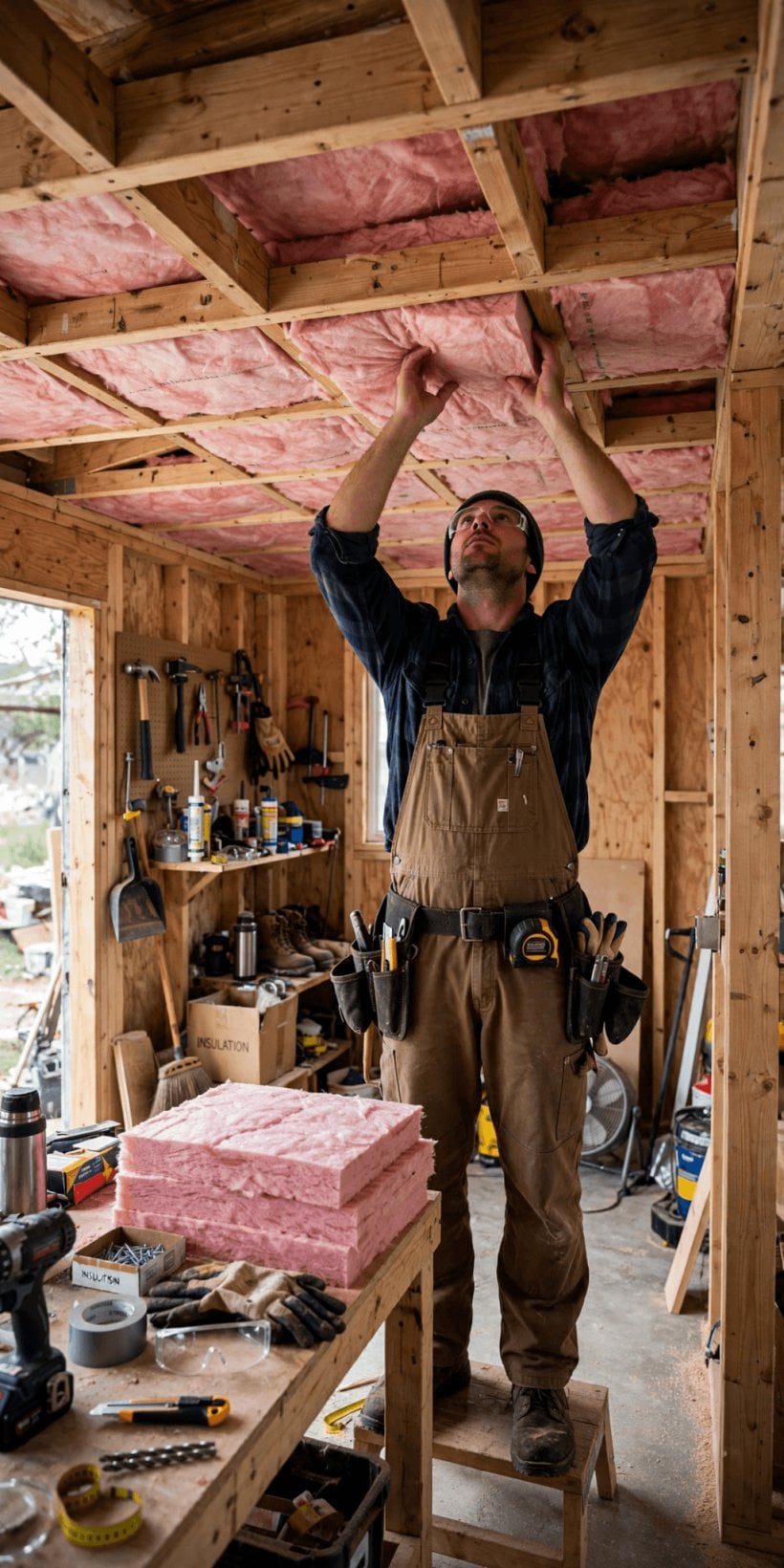 tiny house builders minnesota