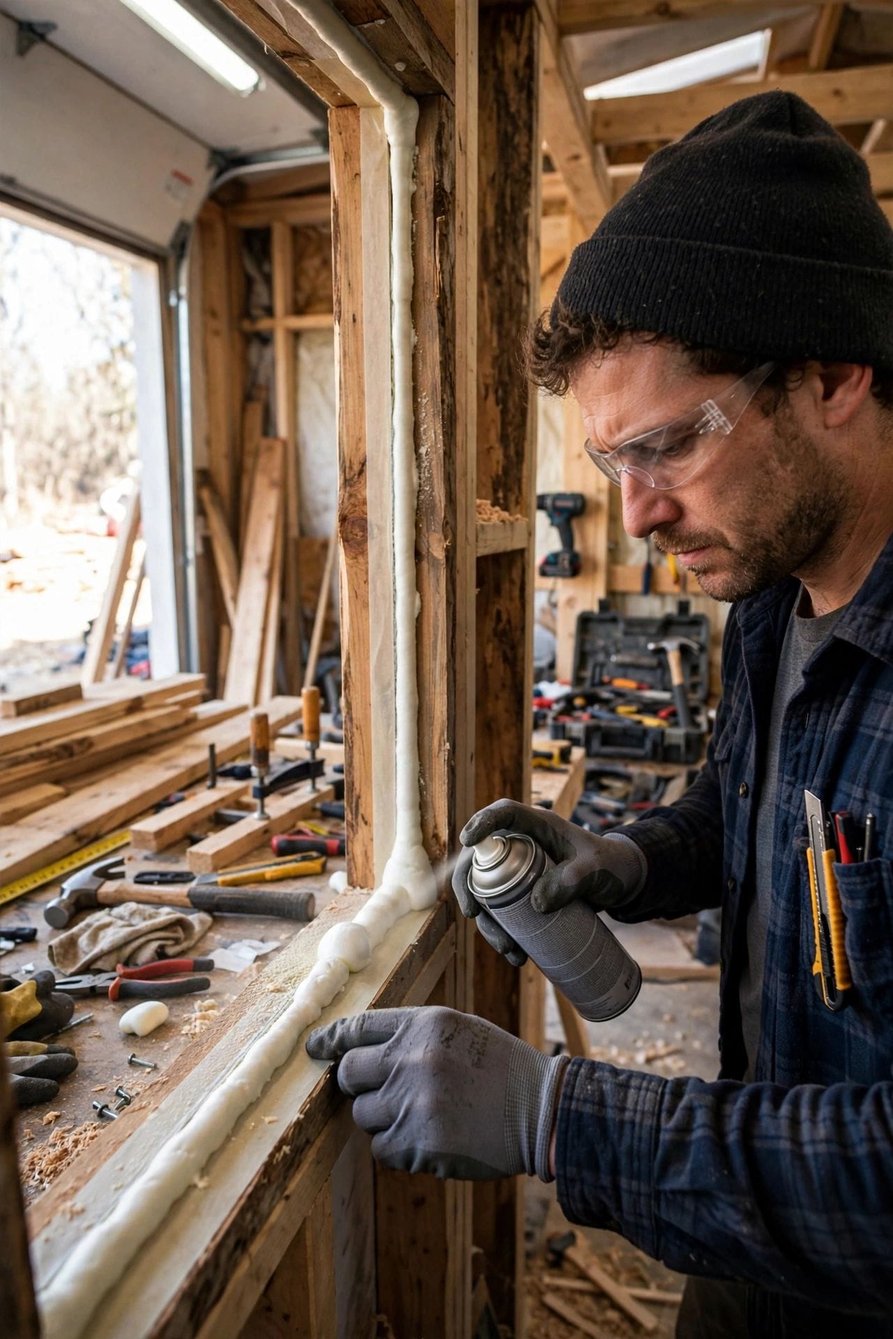 tiny house builders minnesota