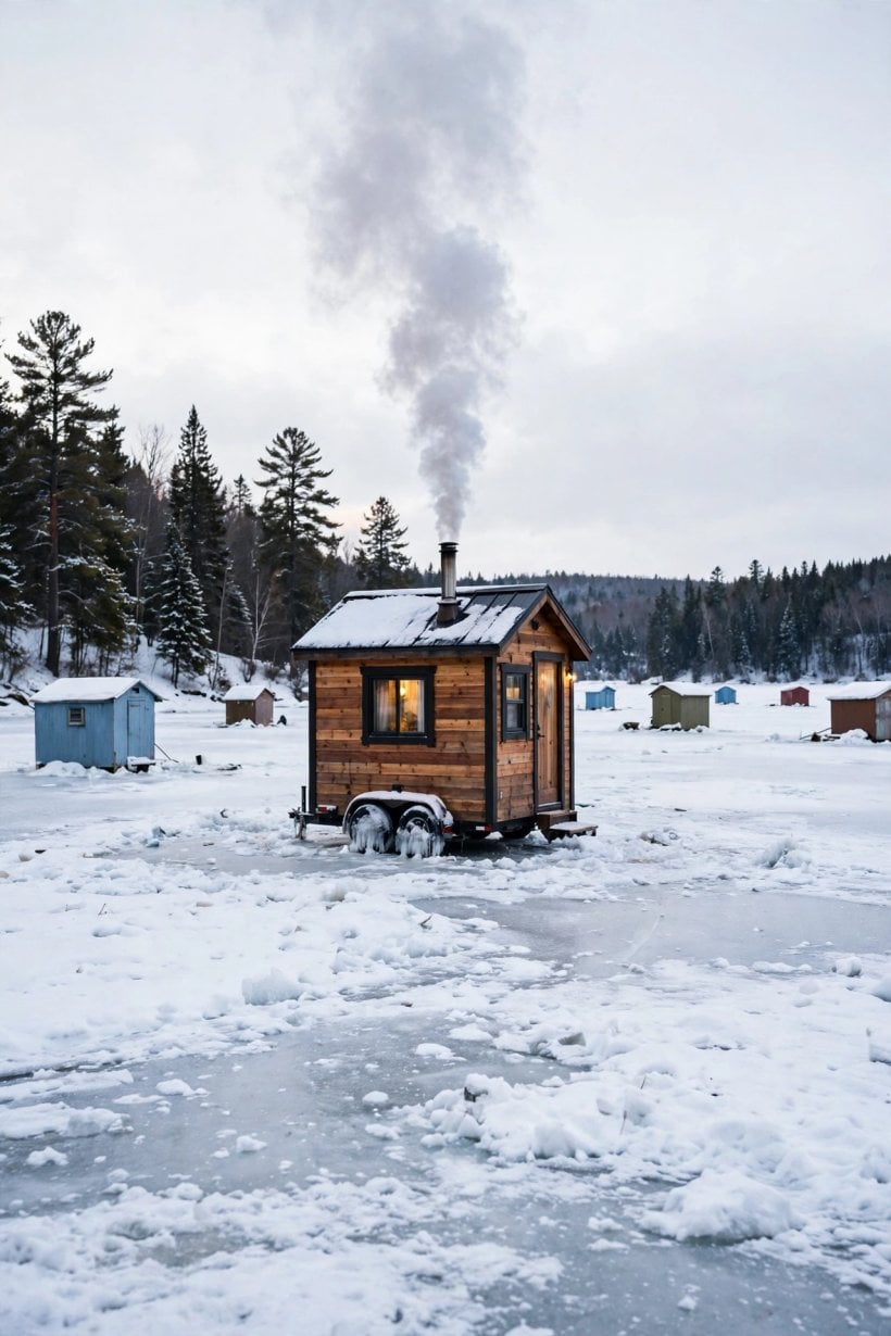 tiny house builders minnesota
