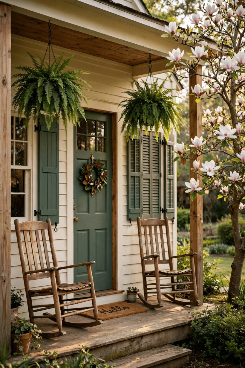 tiny house builders in mississippi