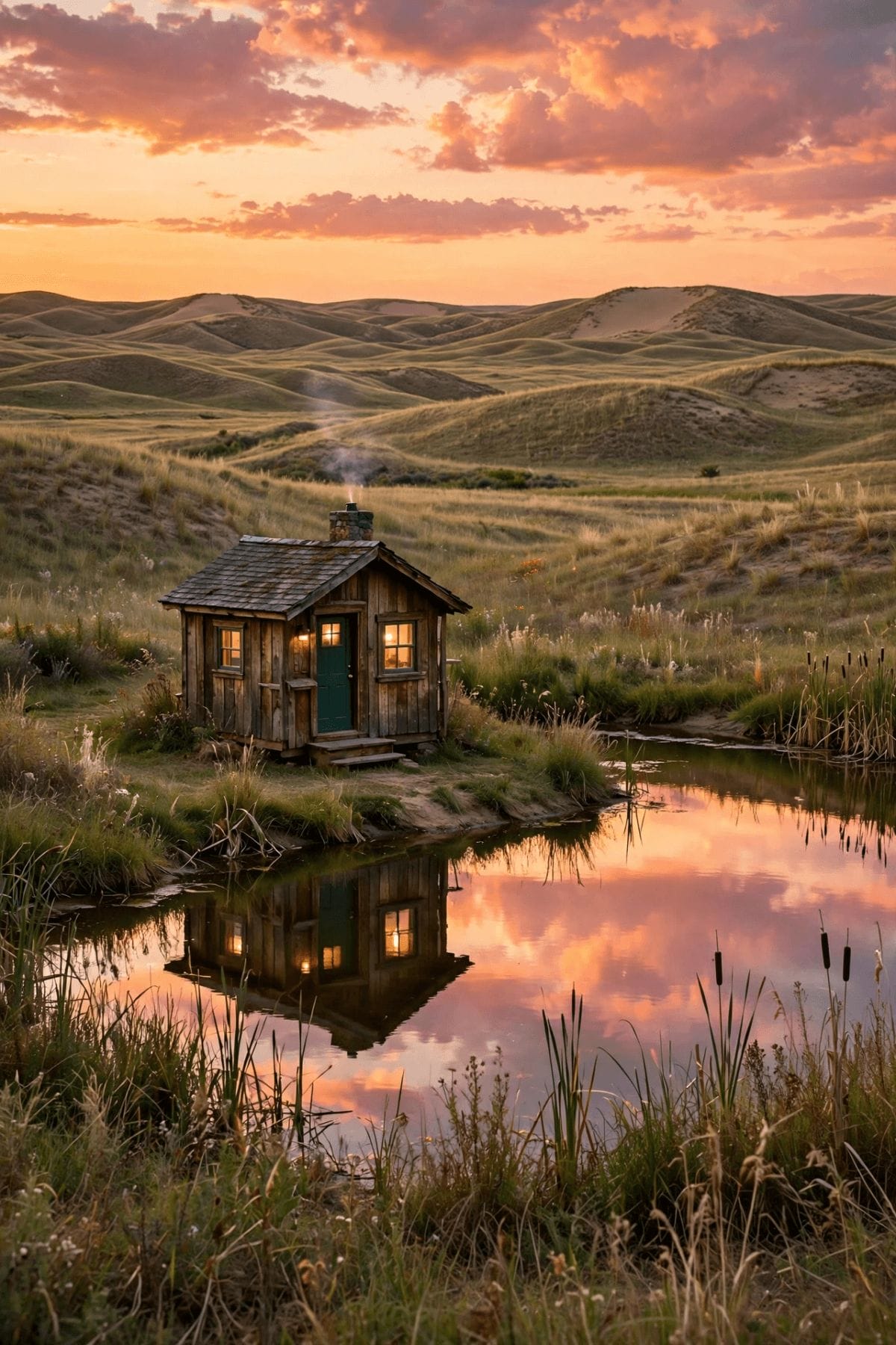 tiny house builders nebraska