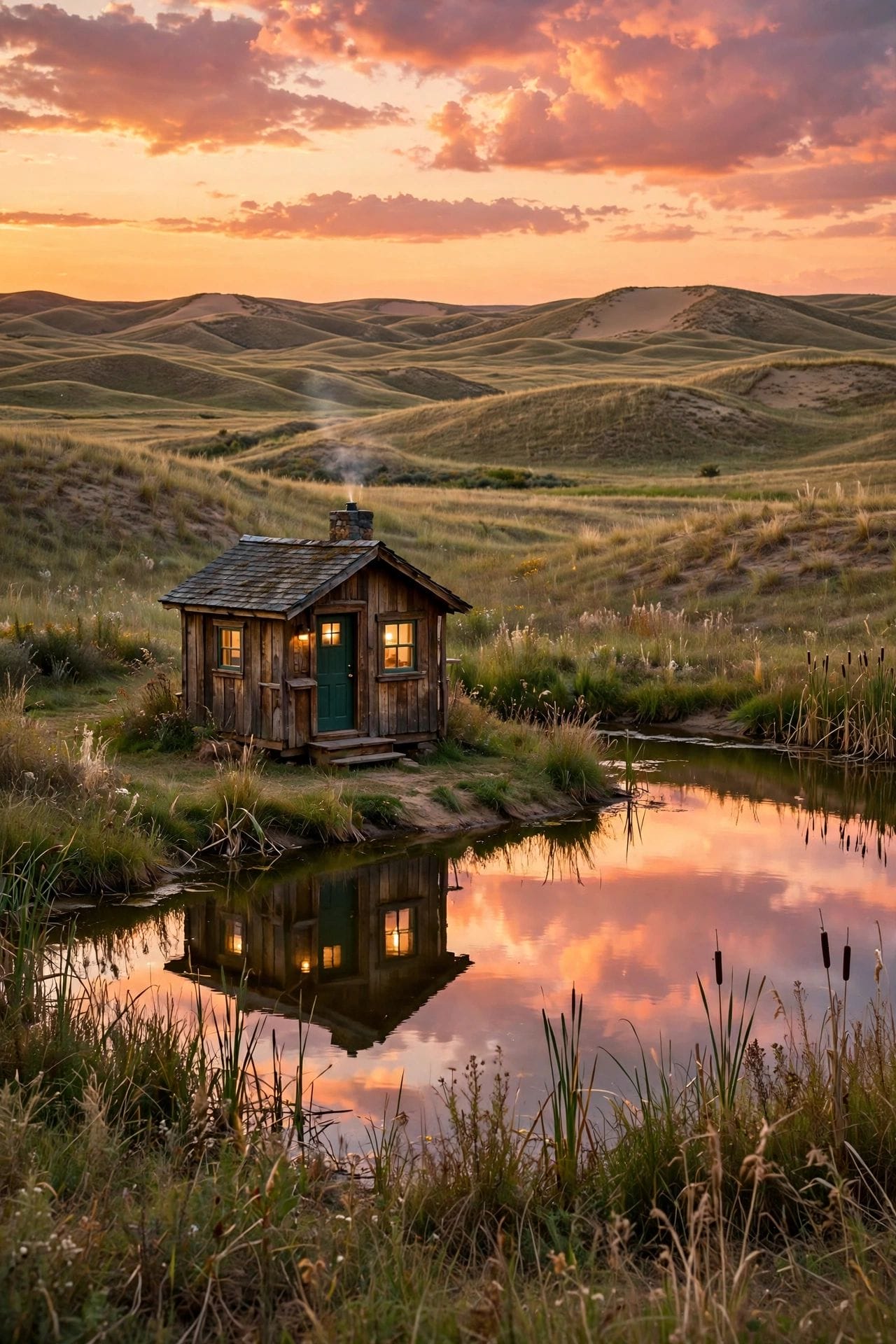 tiny house builders nebraska