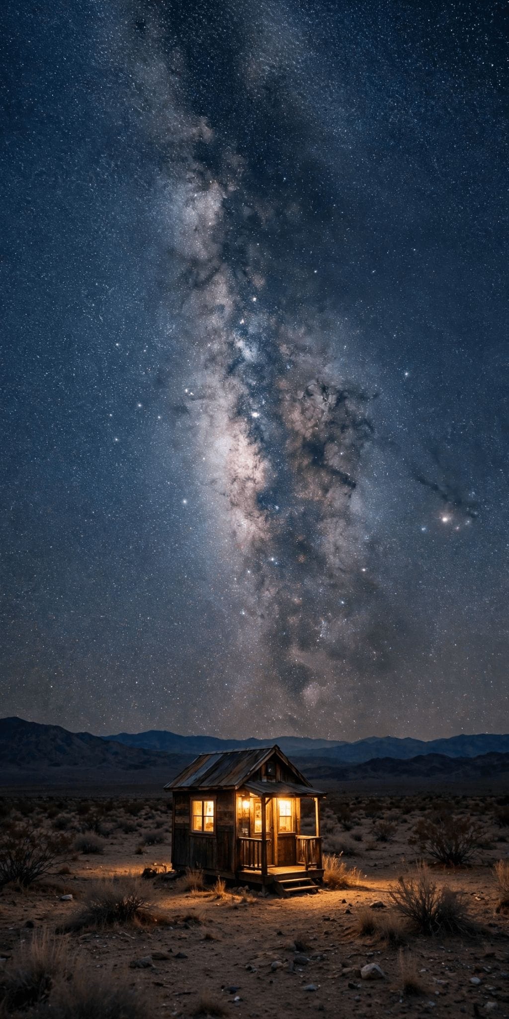 tiny house builders nevada