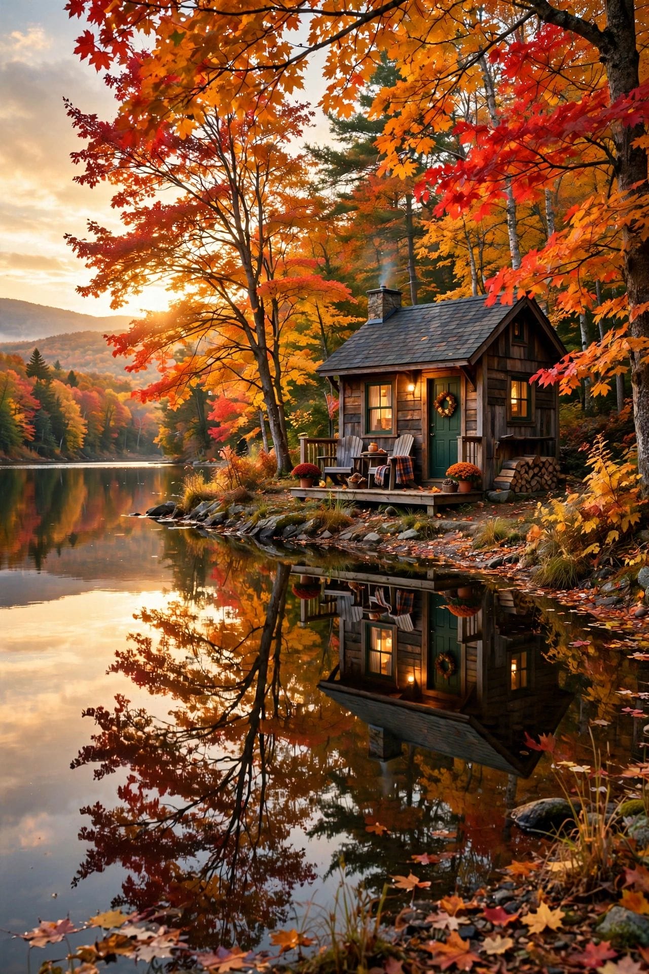 tiny house builders new hampshire