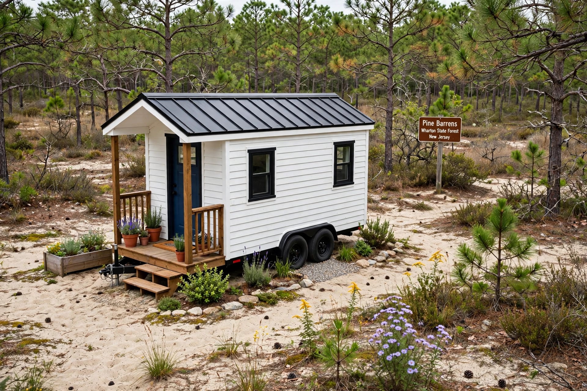 tiny house builders new jersey