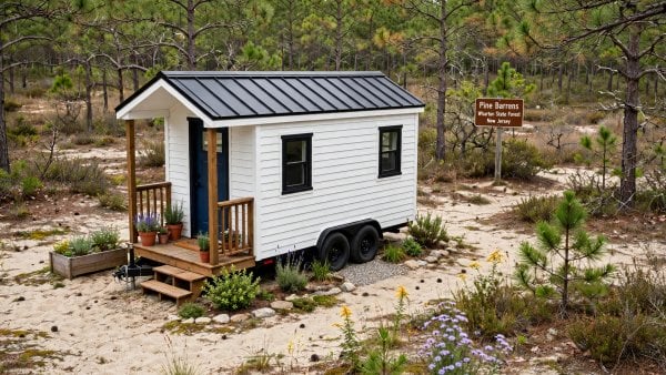 tiny house builders new jersey