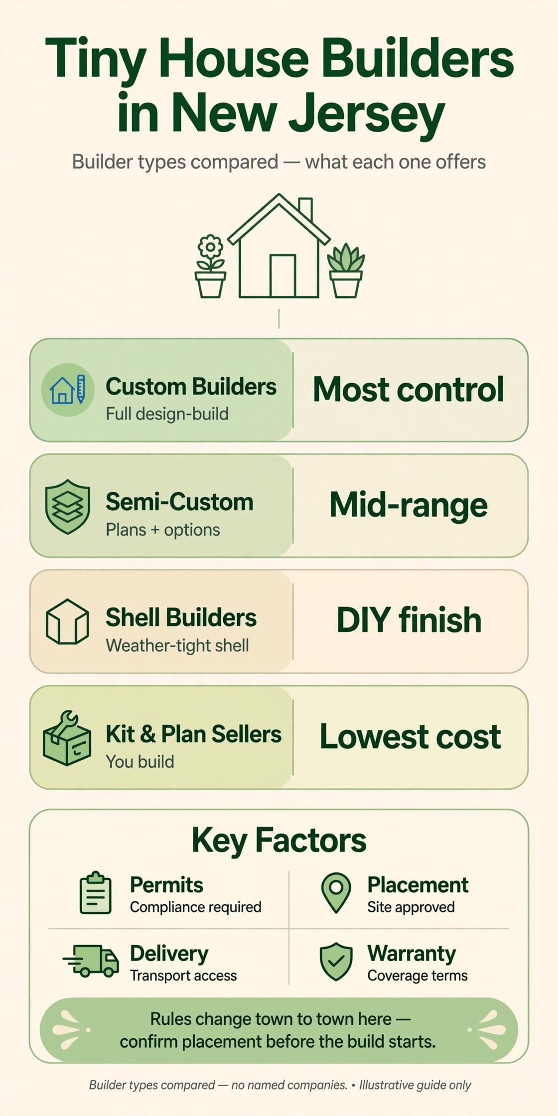 tiny house builders new jersey