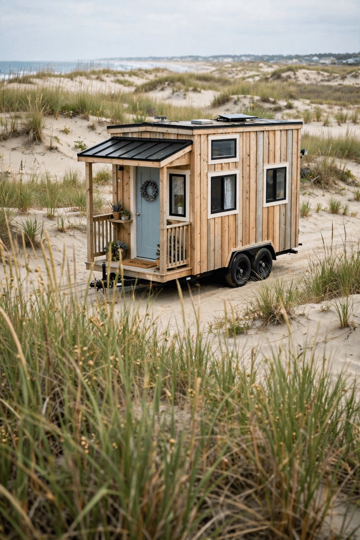 tiny house builders new jersey