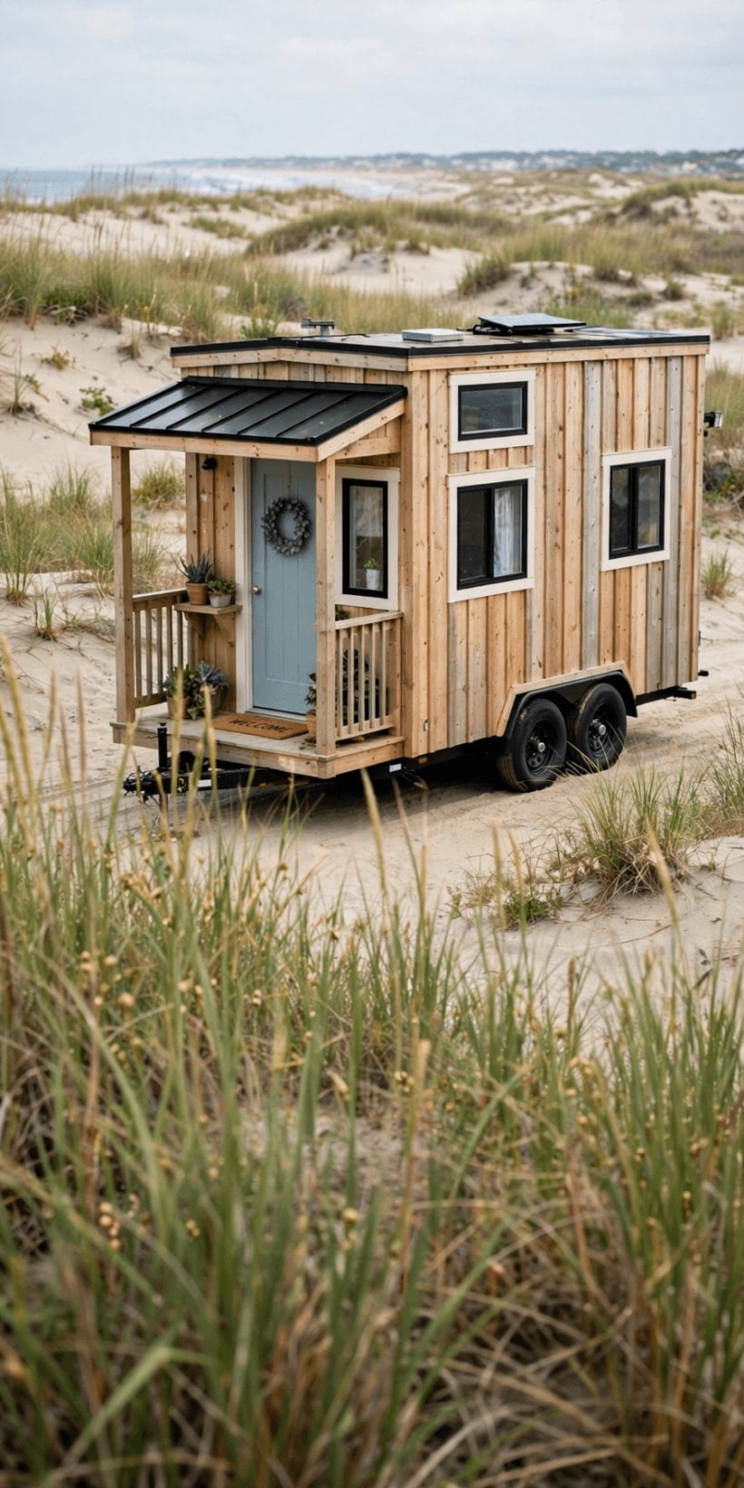 tiny house builders new jersey