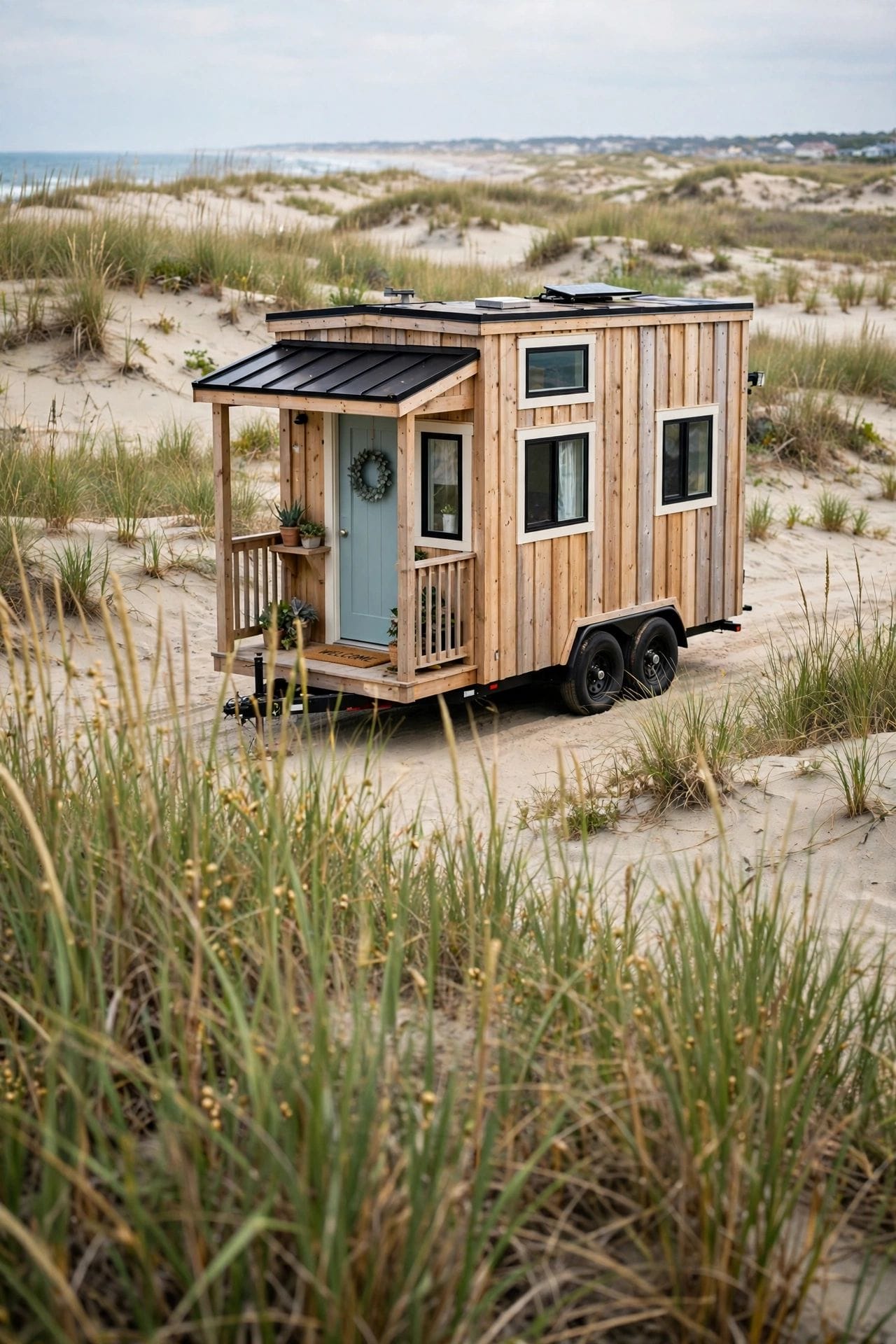 tiny house builders new jersey