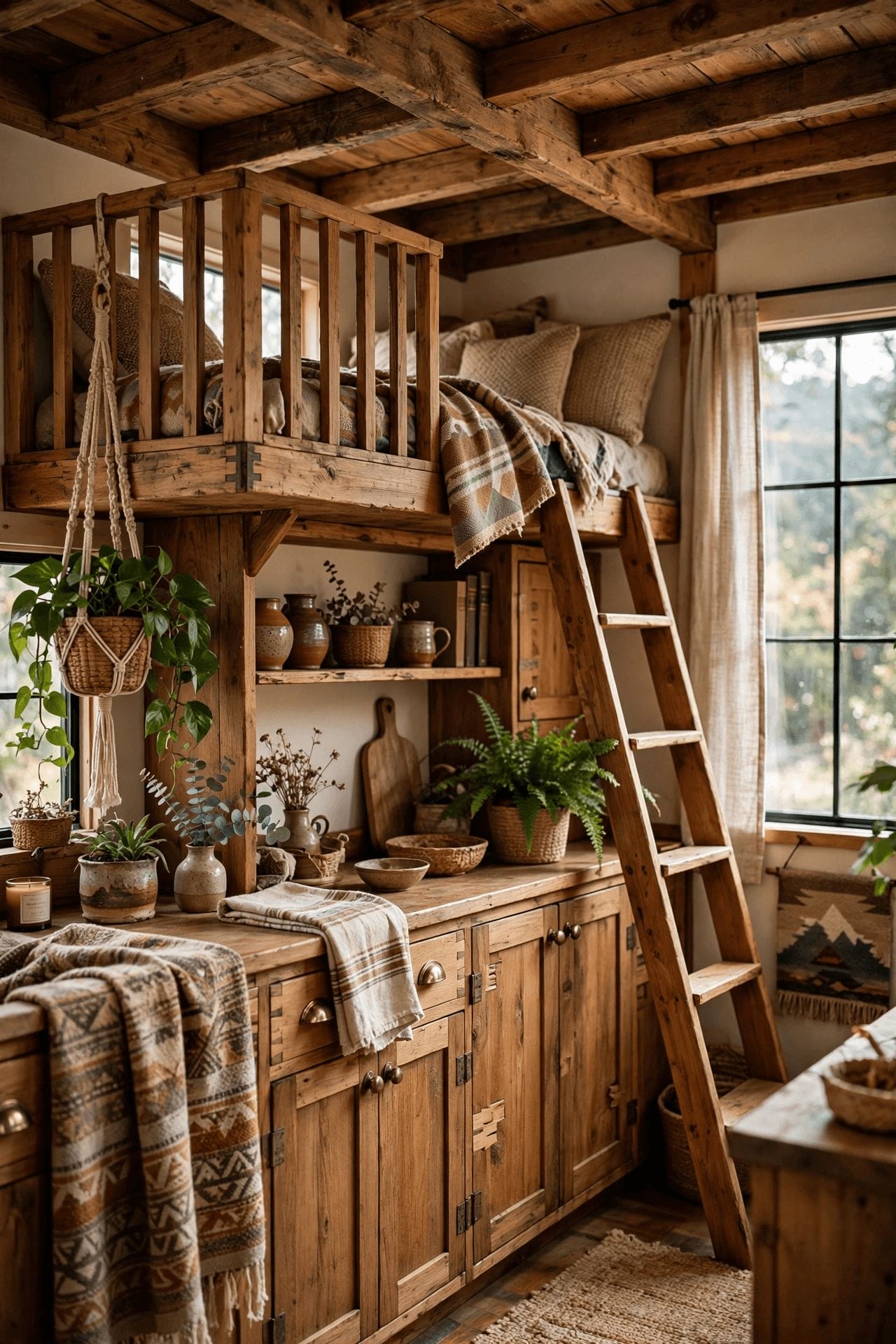 tiny house builders north carolina