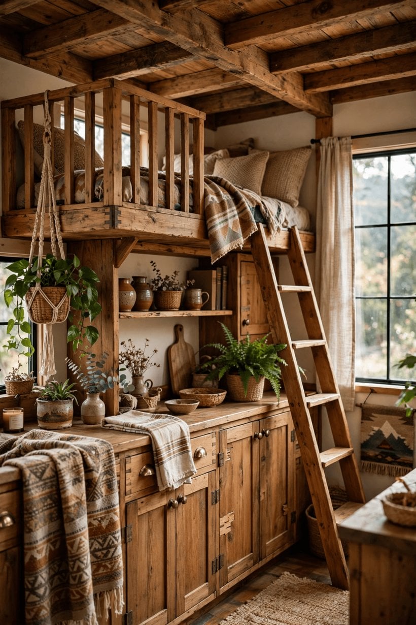 tiny house builders north carolina