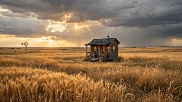 tiny house builders oklahoma