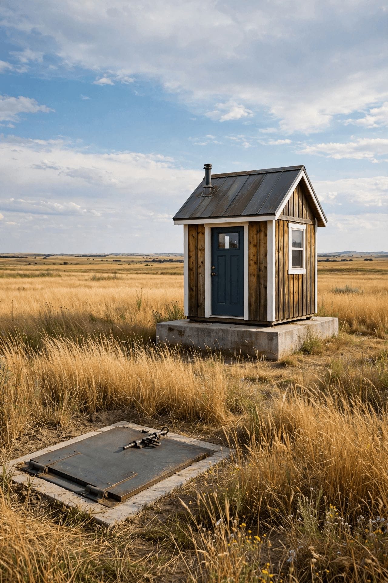 tiny house builders oklahoma