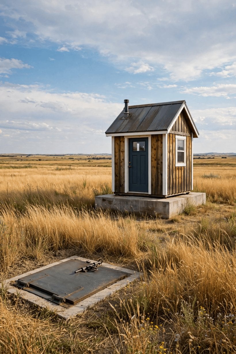 tiny house builders oklahoma