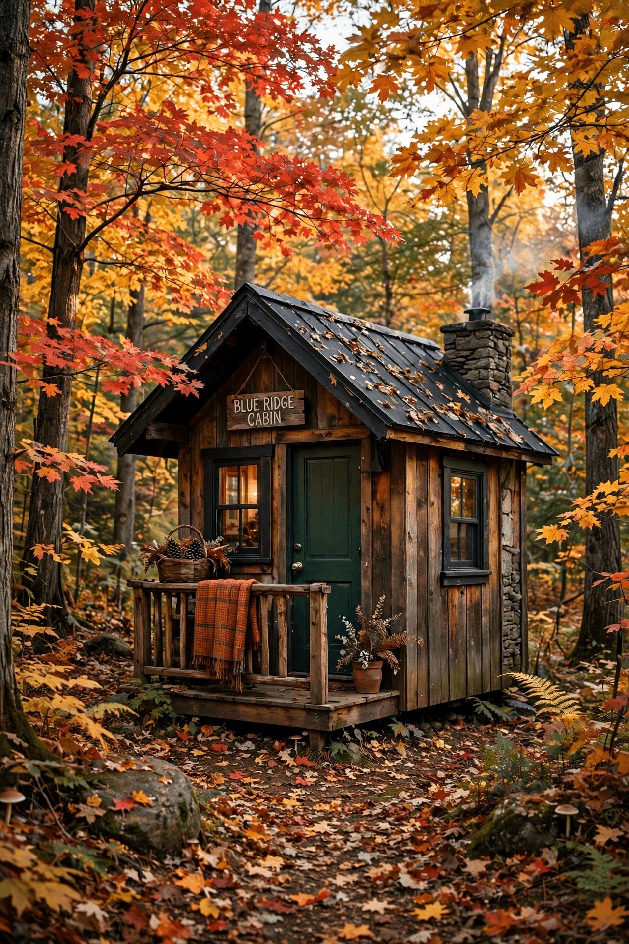 tiny house builders in pennsylvania