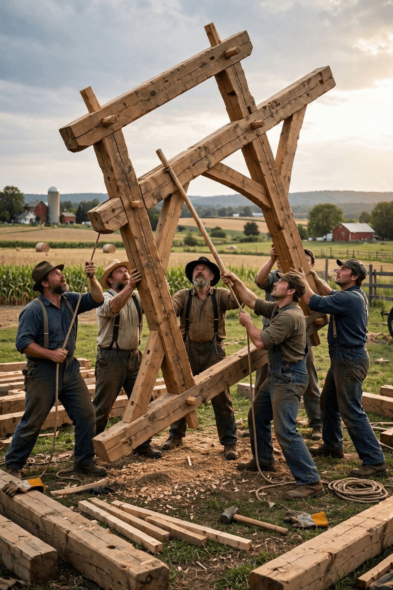 tiny house builders in pennsylvania