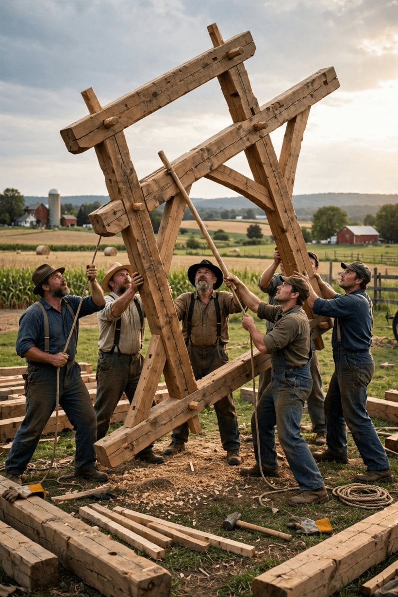 tiny house builders in pennsylvania