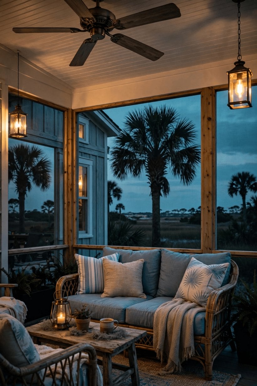 tiny house builders in south carolina